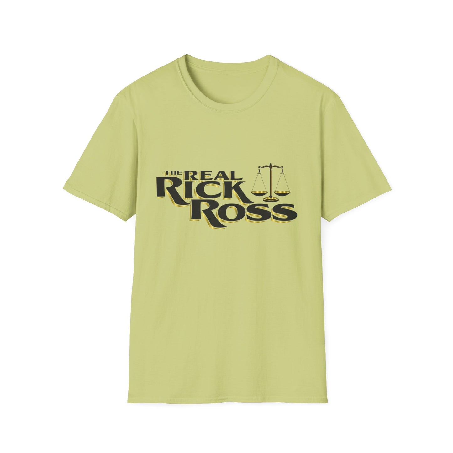 RRR Unisex Softstyle T-Shirt