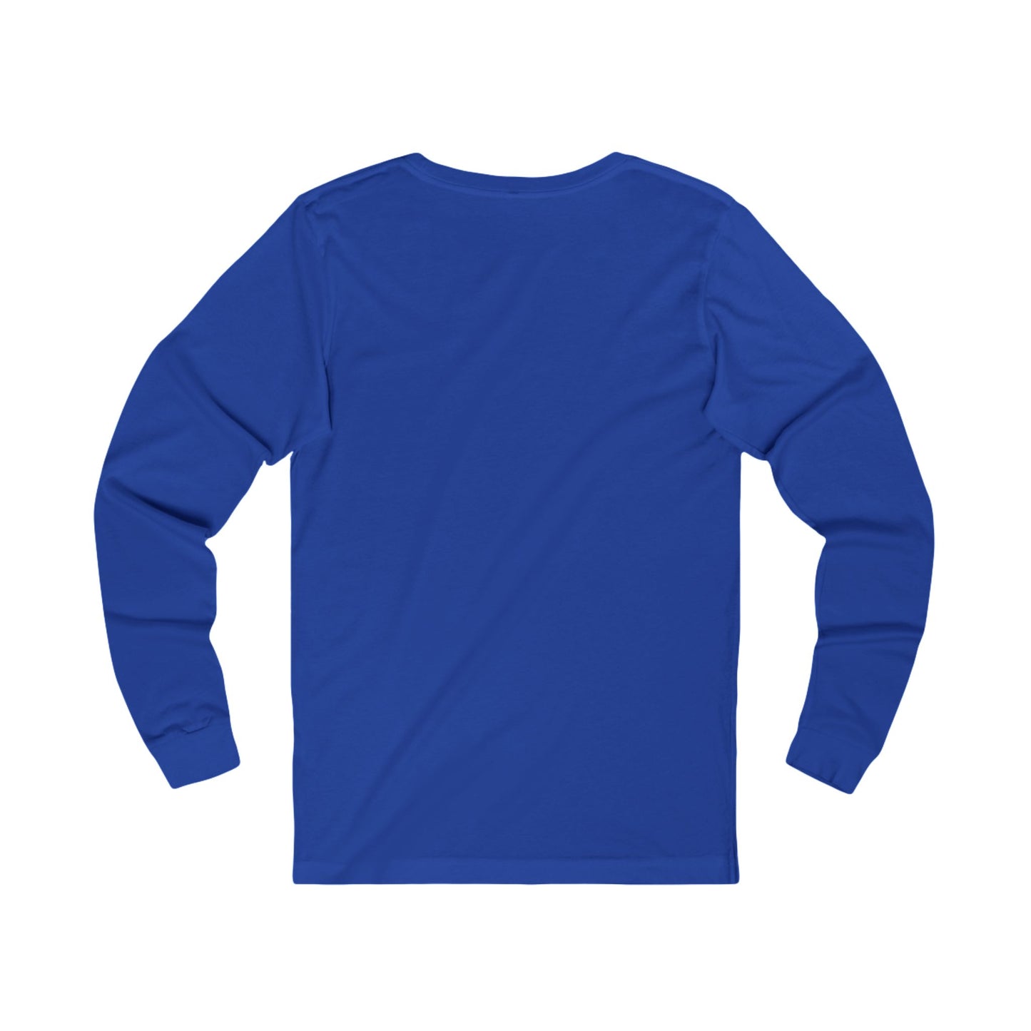 Freeway Graphic Unisex Jersey Long Sleeve Tee - Casual Streetwear Style