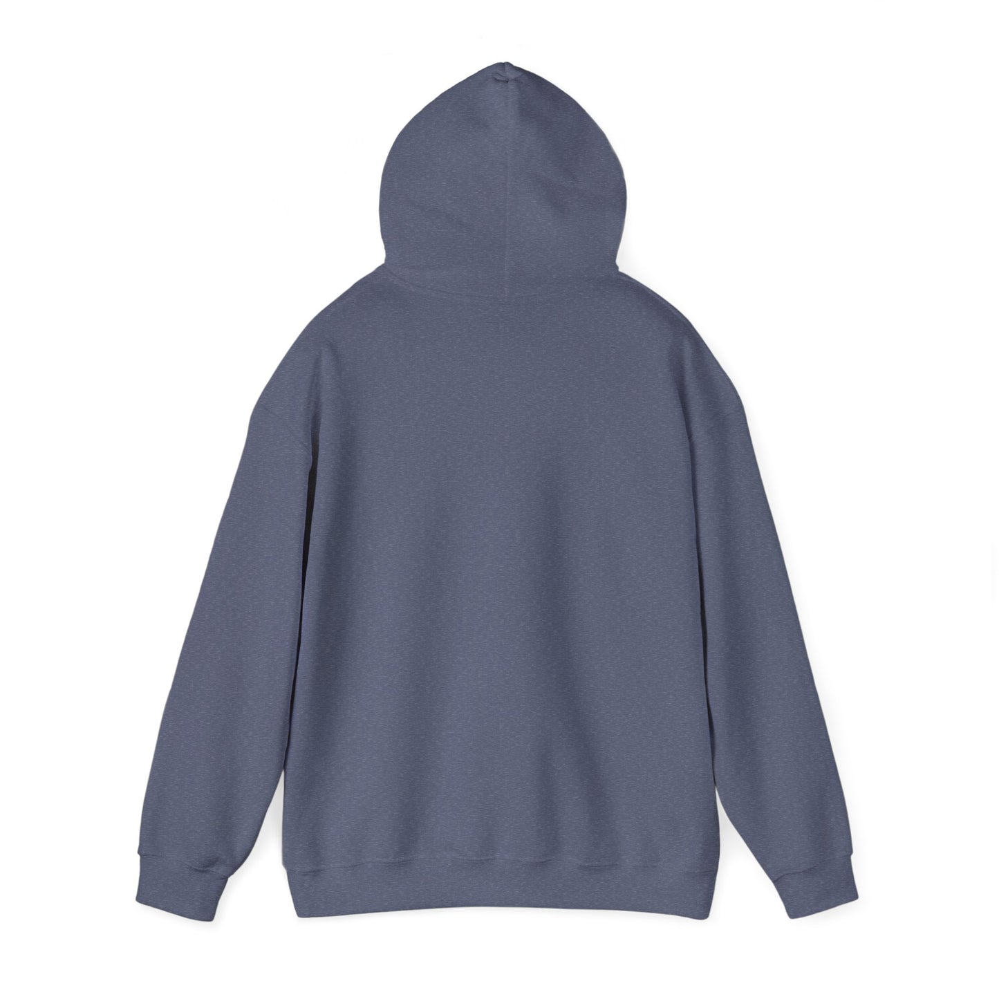 No Worries God Got Me Hooded Sweatshirt