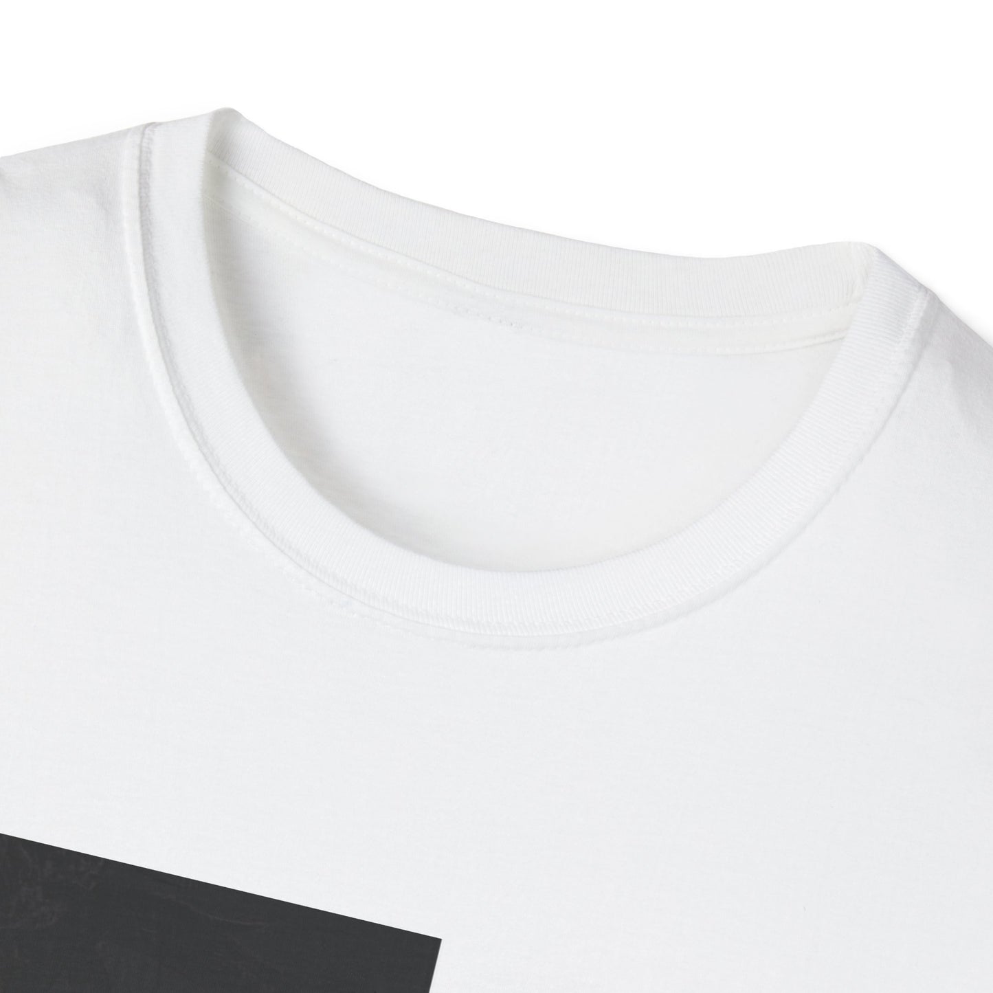 Freeway Canna Unisex Softstyle T-Shirt