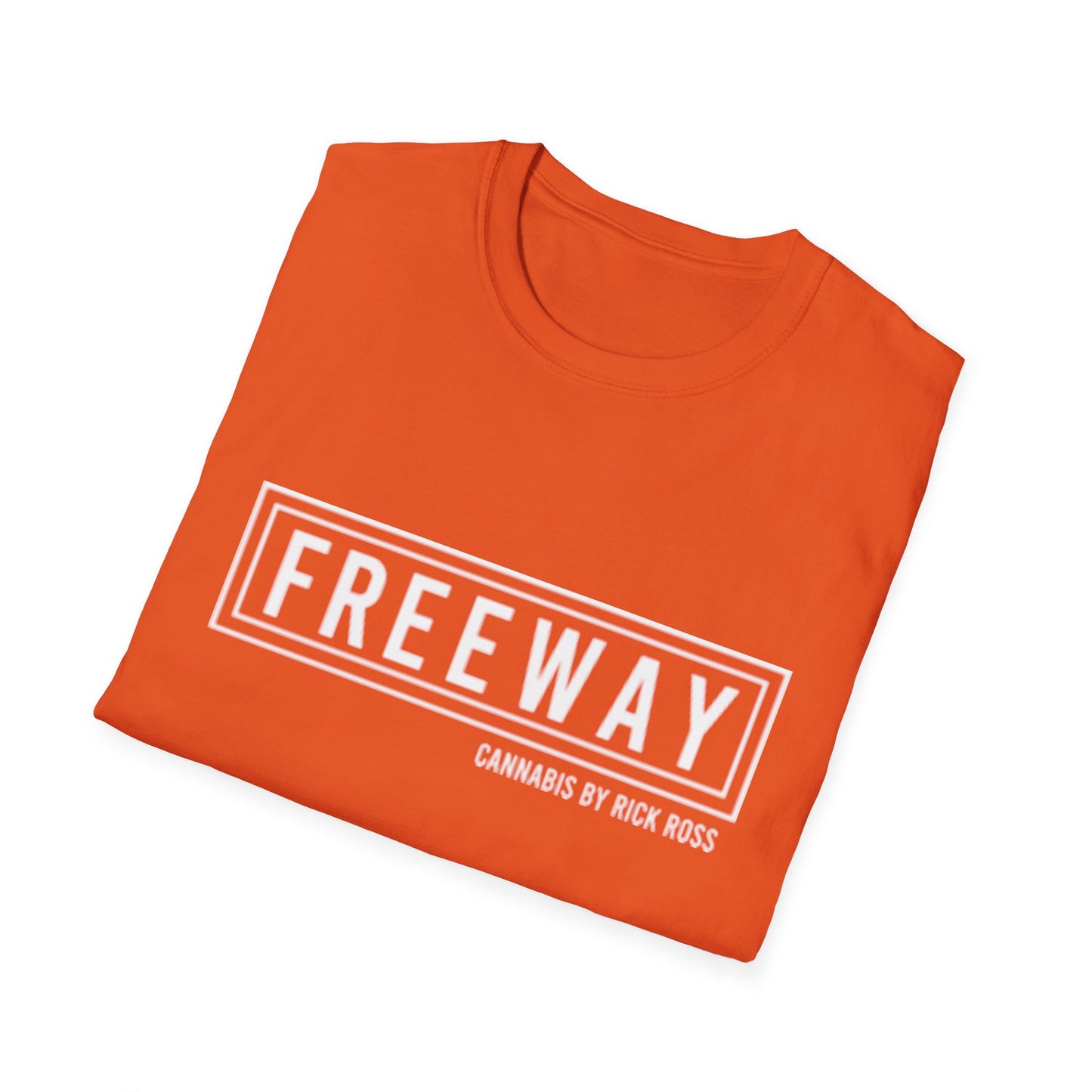 Freeway Unisex T-Shirt