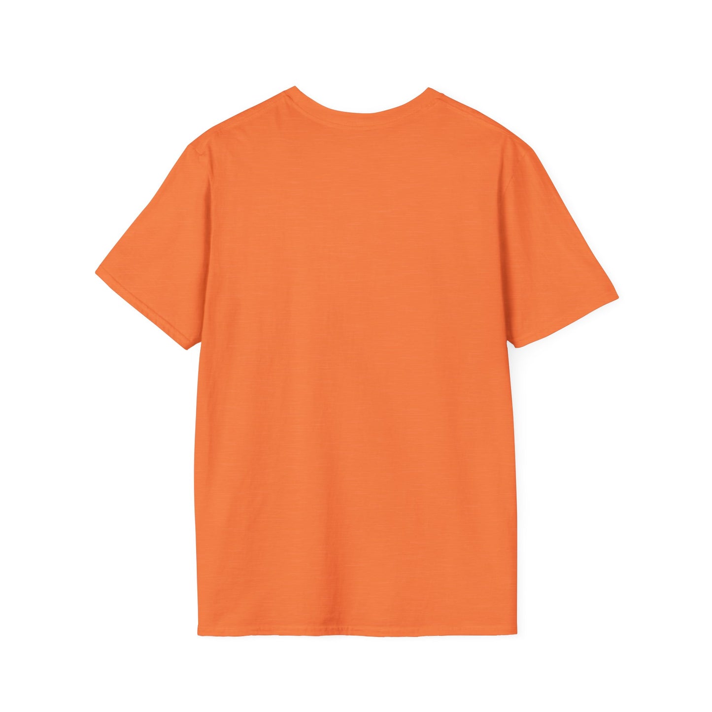 The RRR Unisex Softstyle T-Shirt