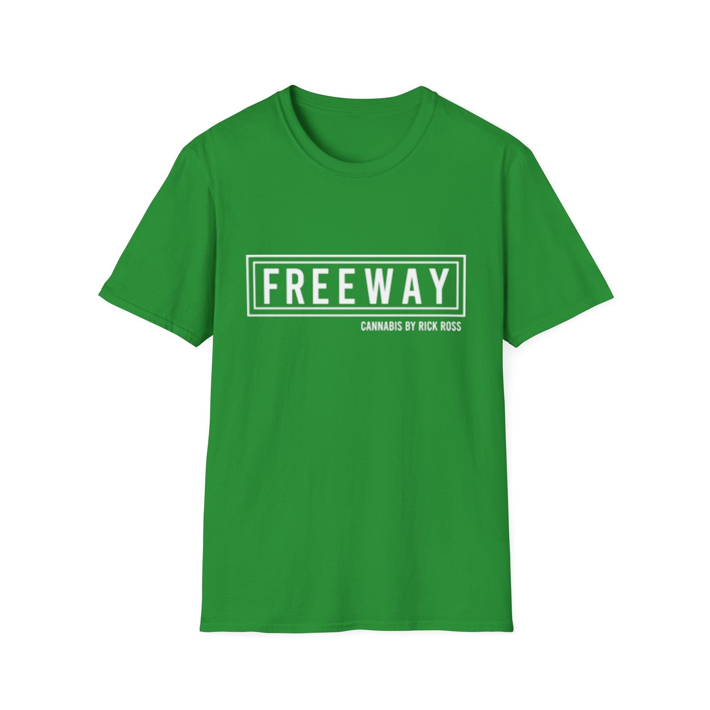 Freeway Unisex T-Shirt