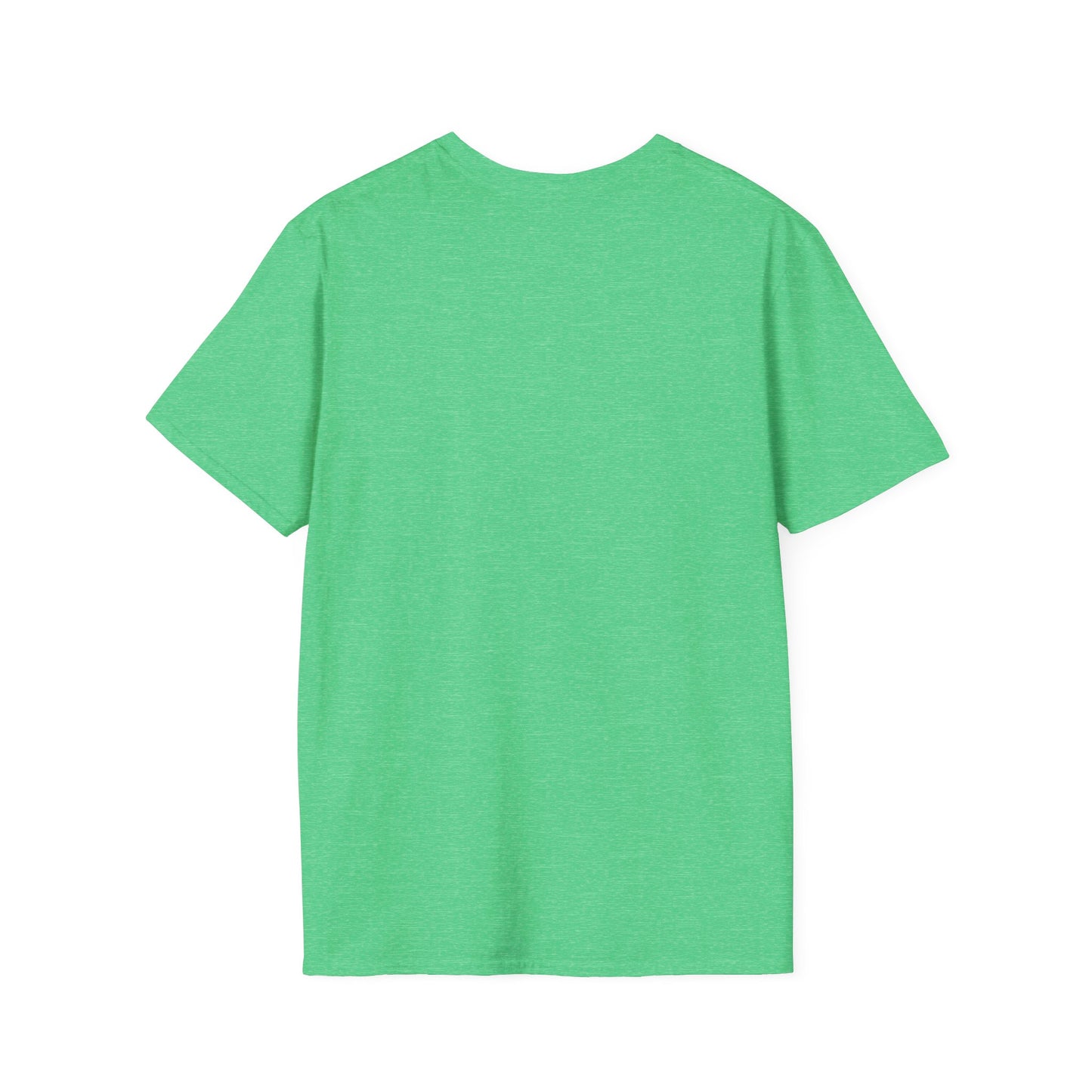 RRR Unisex Softstyle T-Shirt