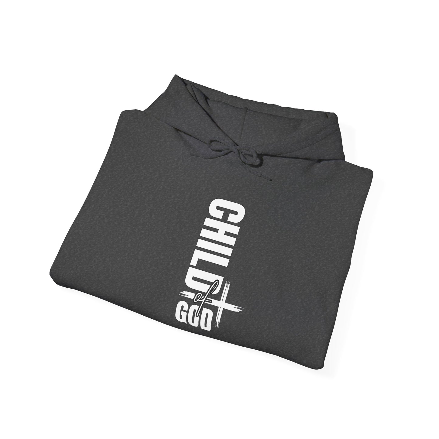 Child of God Hooded Sweatshirt