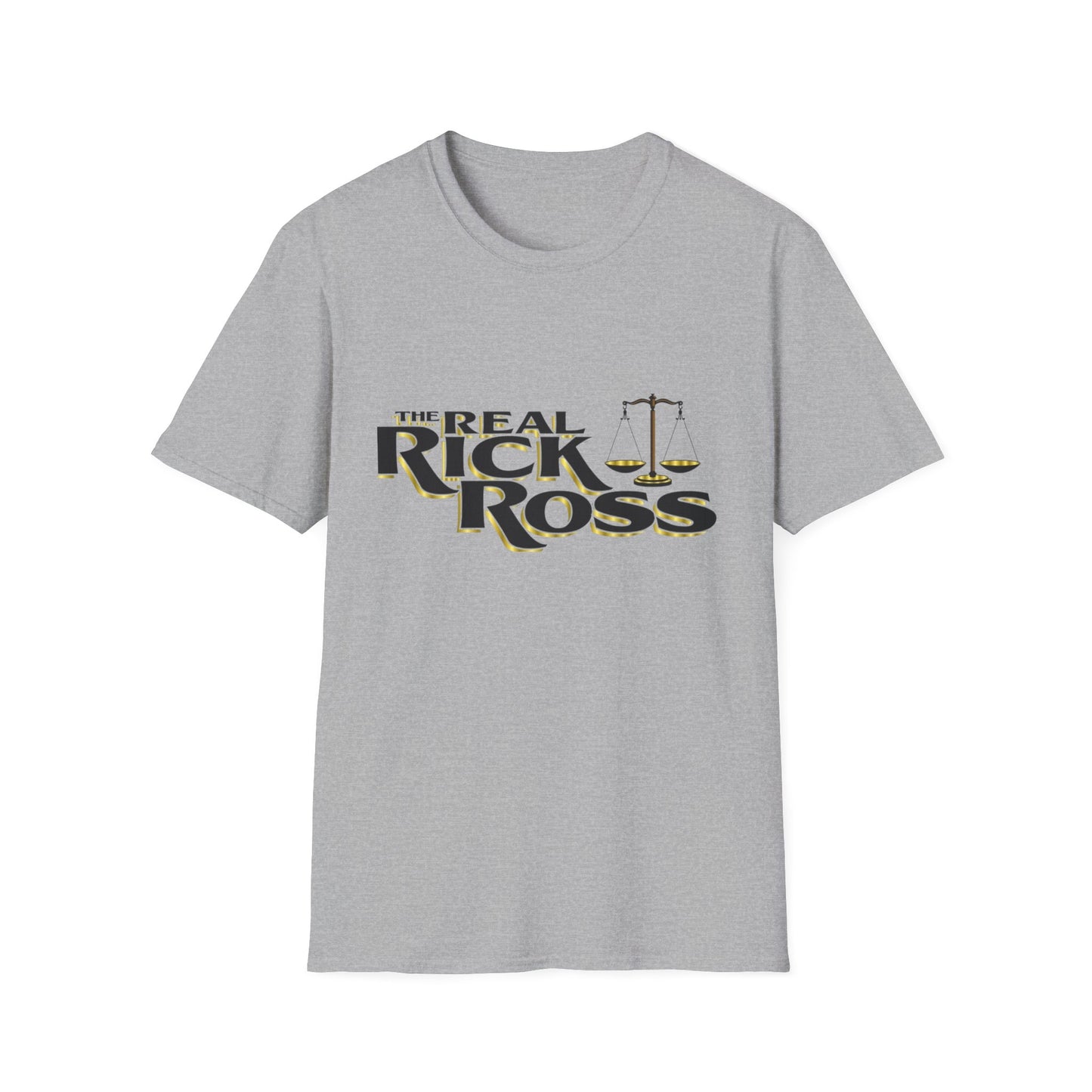 RRR Unisex Softstyle T-Shirt
