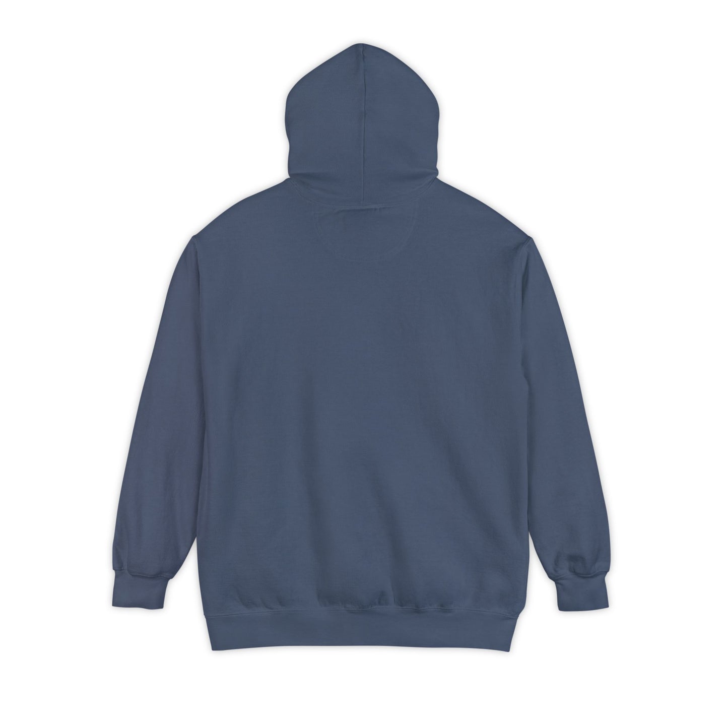 Freeway Canna Unisex Garment-Dyed Hoodie