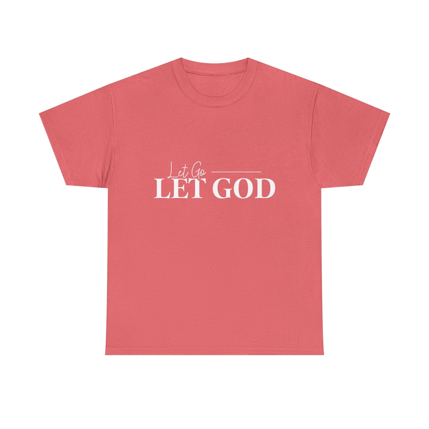 Let Go Let Go