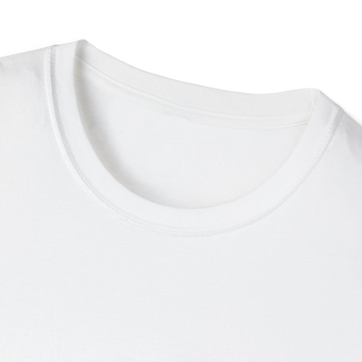 The RRR Unisex Softstyle T-Shirt