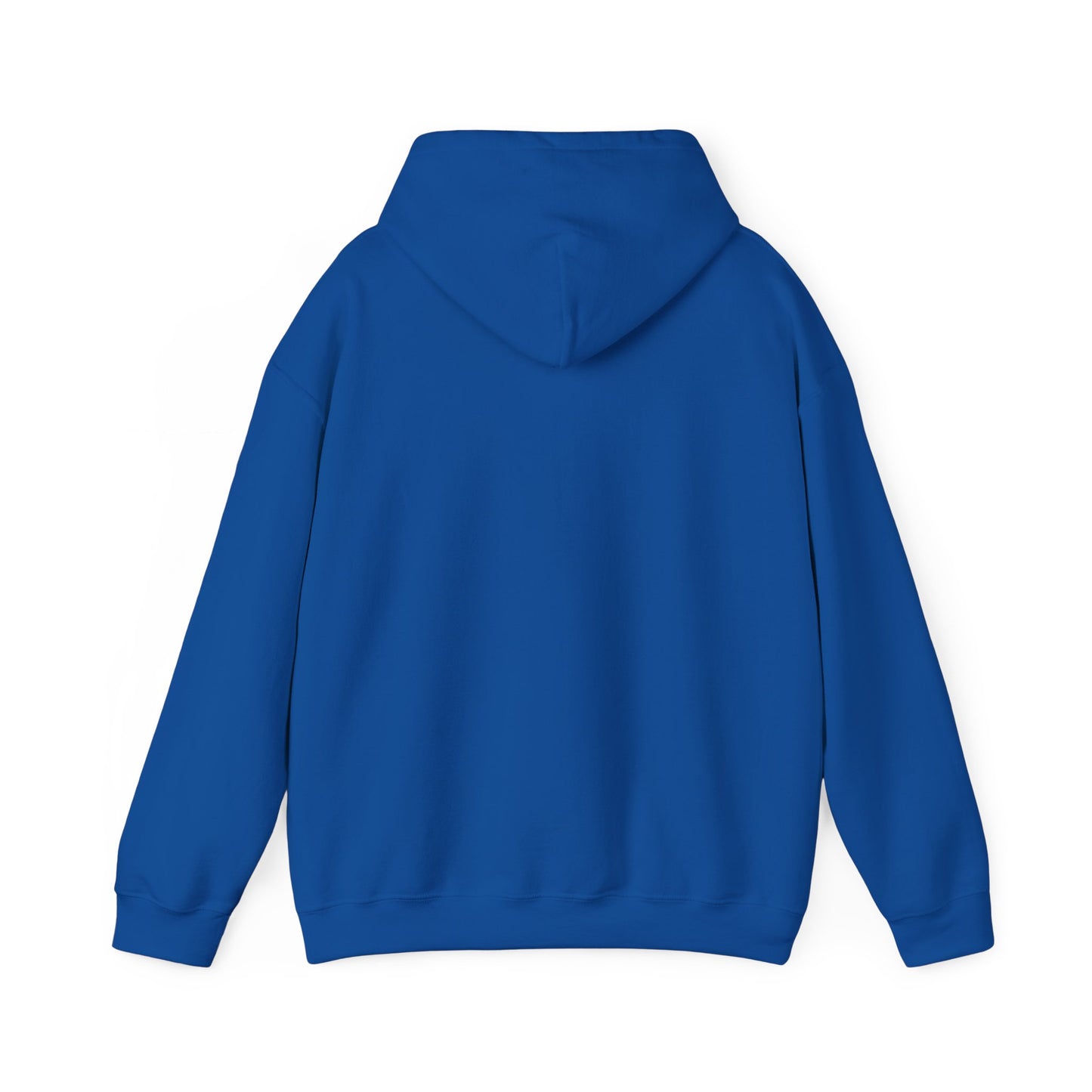 Child of God Hooded Sweatshirt
