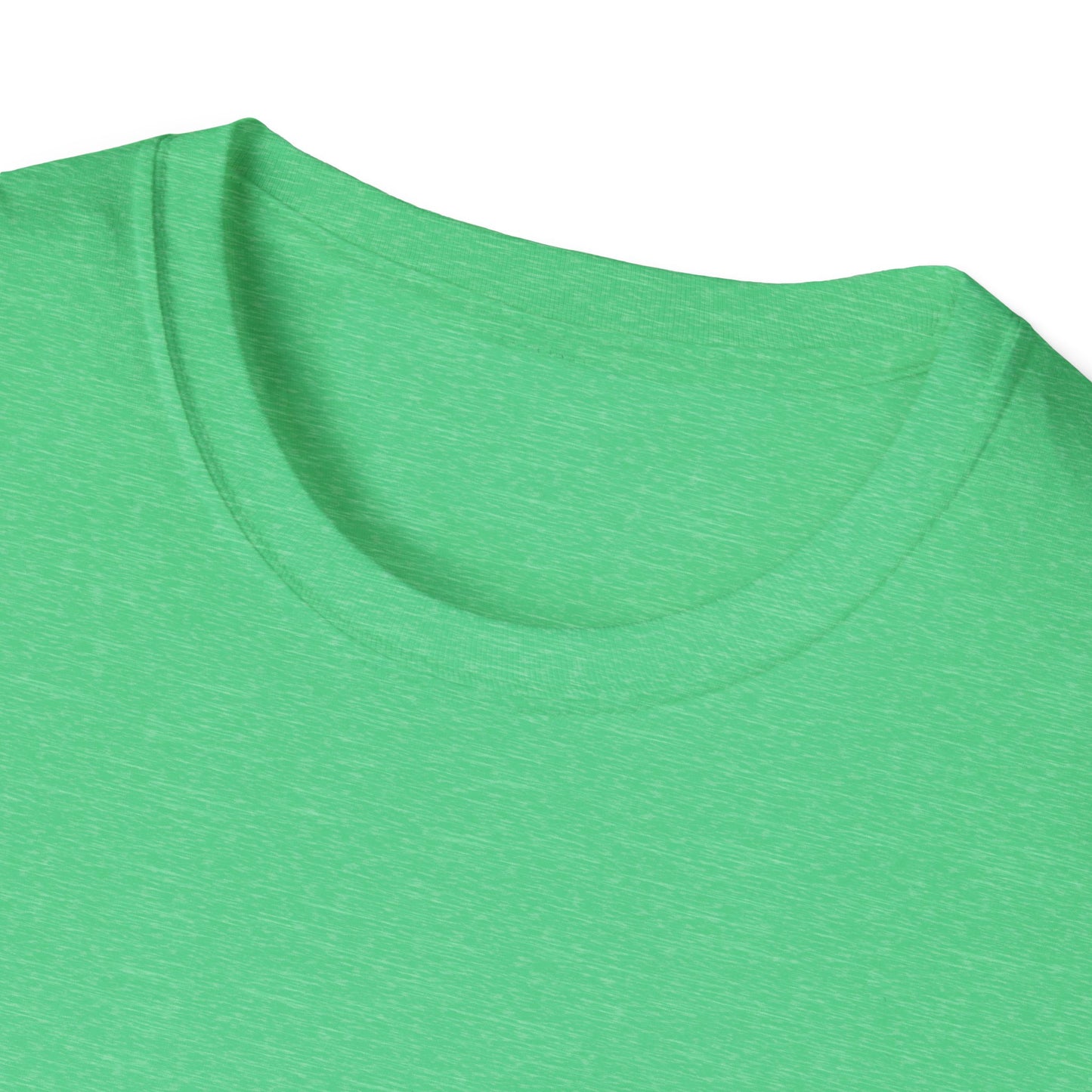 RRR Unisex Softstyle T-Shirt