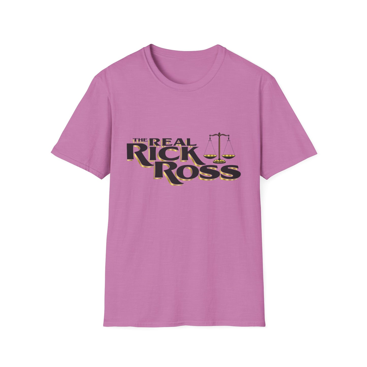 RRR Unisex Softstyle T-Shirt