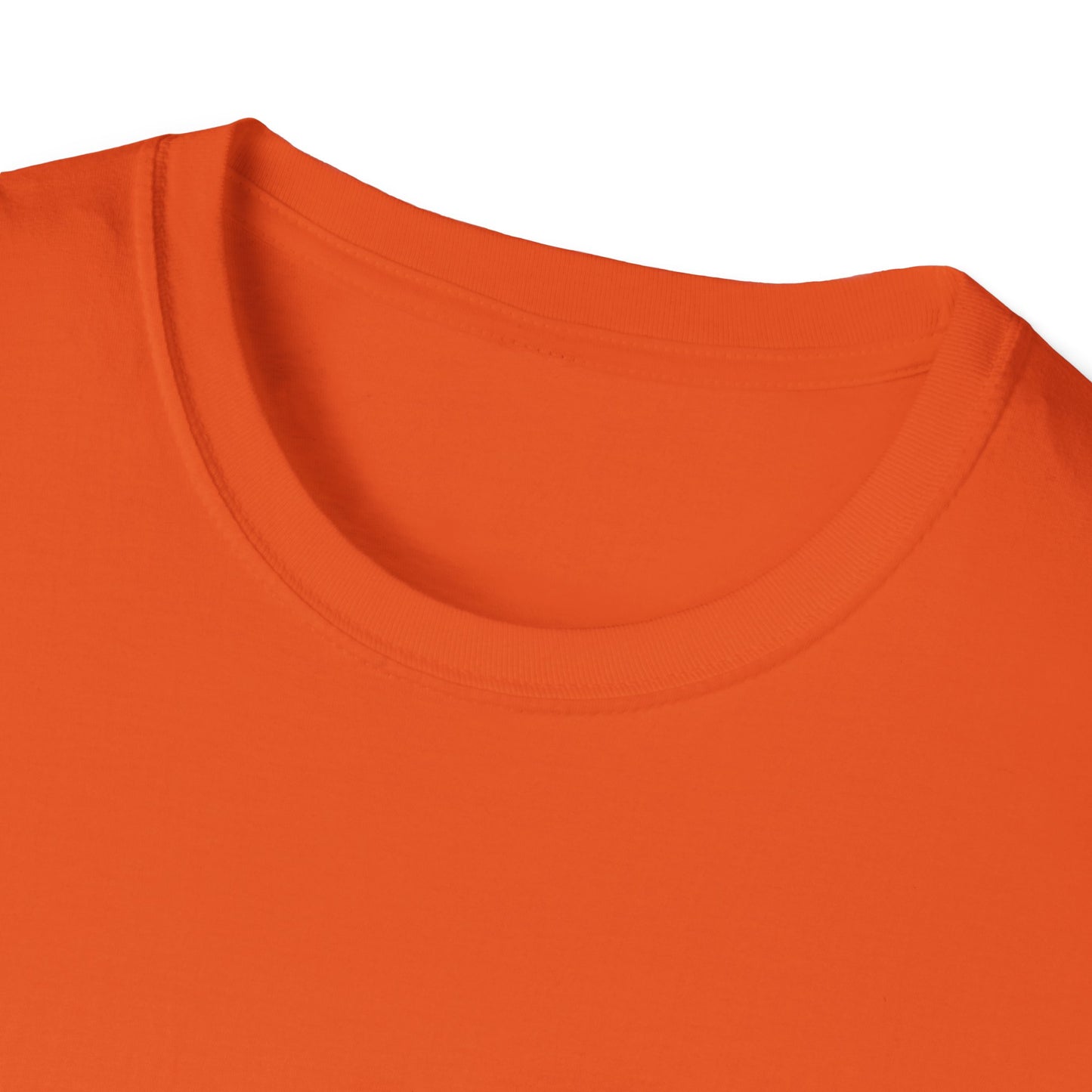 RRR Unisex Softstyle T-Shirt