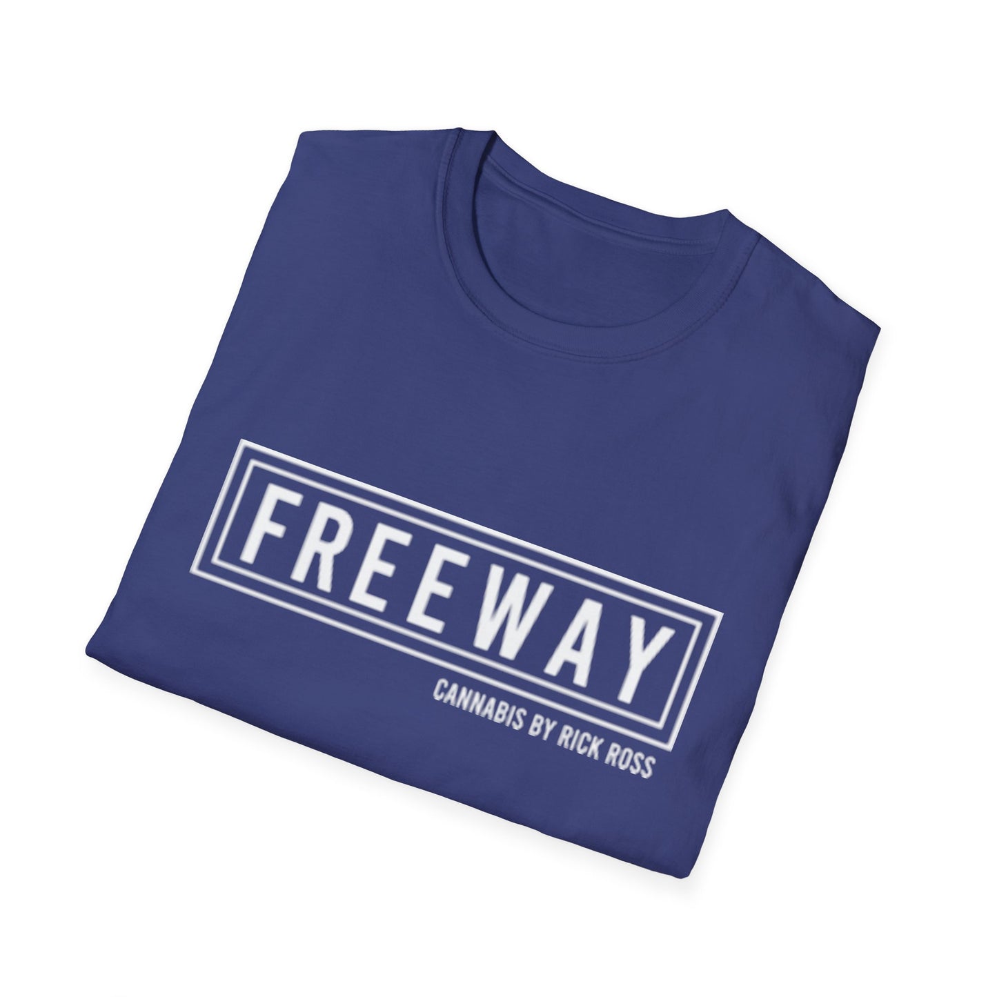 Freeway Unisex T-Shirt