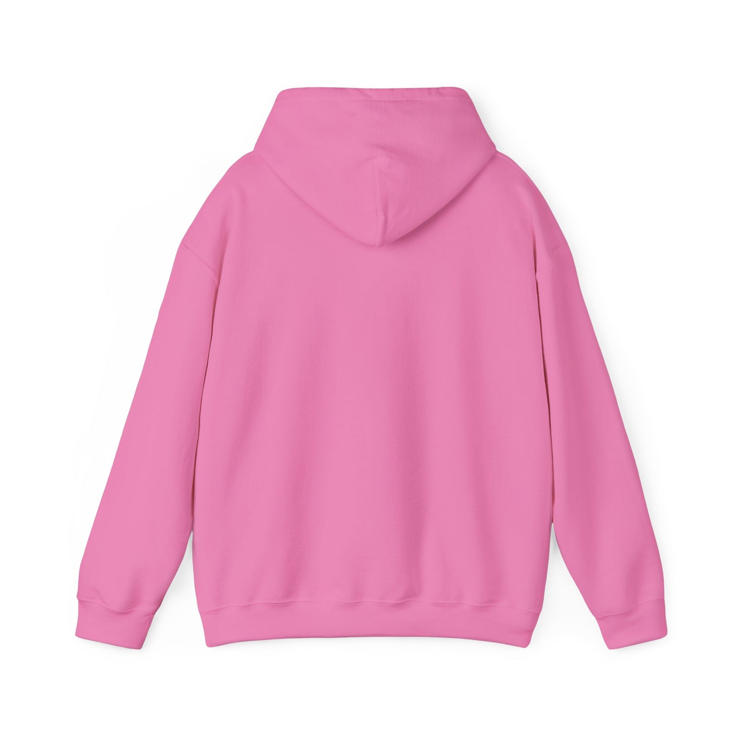 Let Go Let God Hooded Sweatshirt