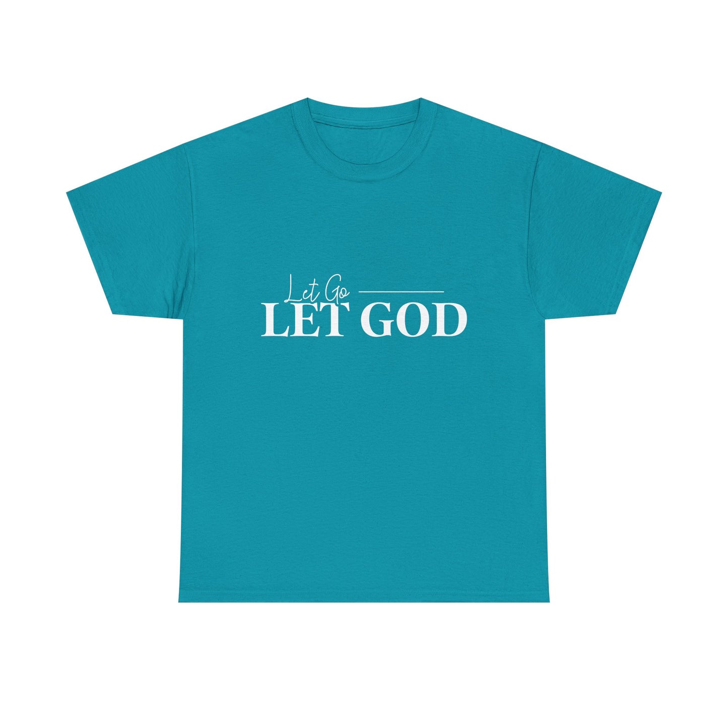 Let Go Let Go
