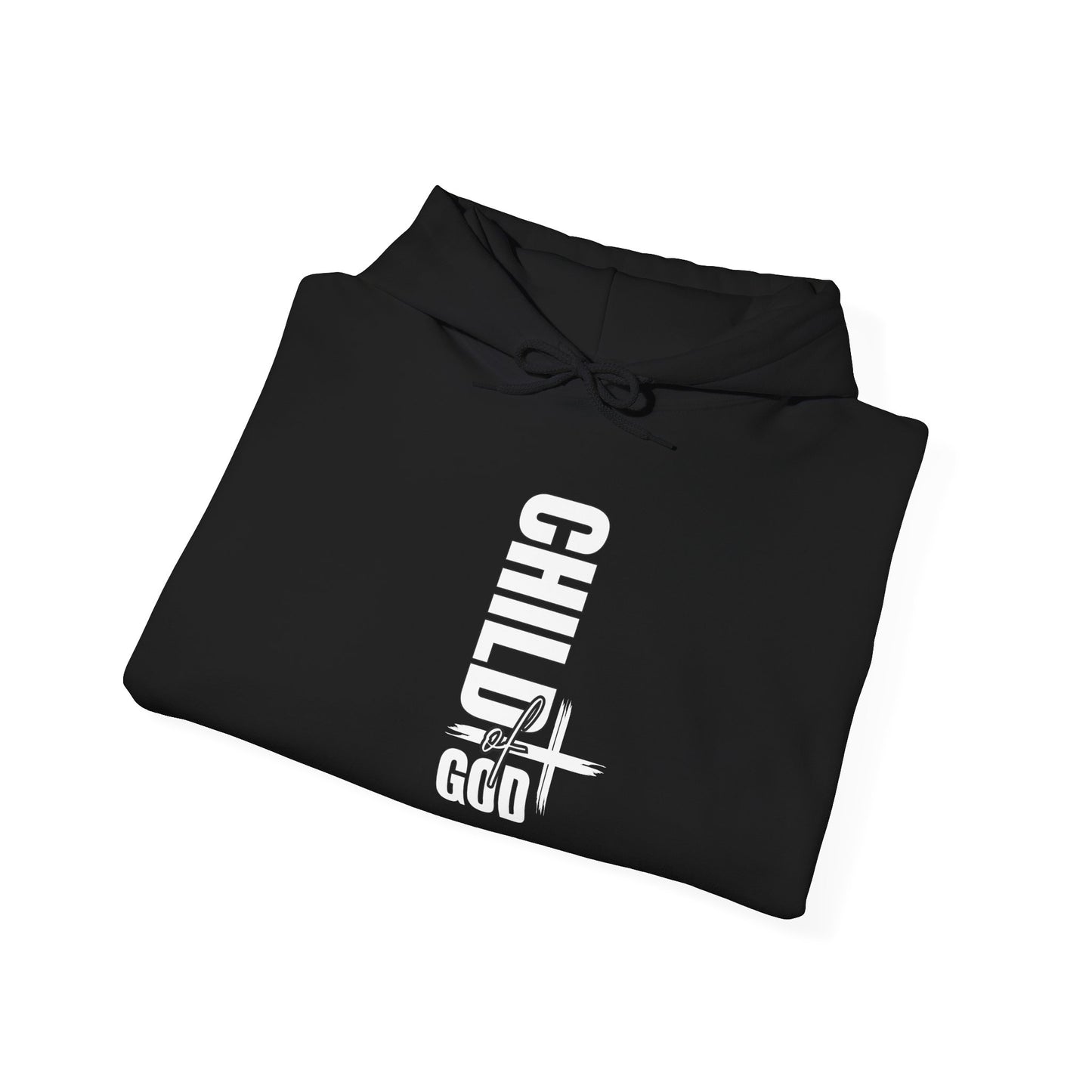 Child of God Hooded Sweatshirt