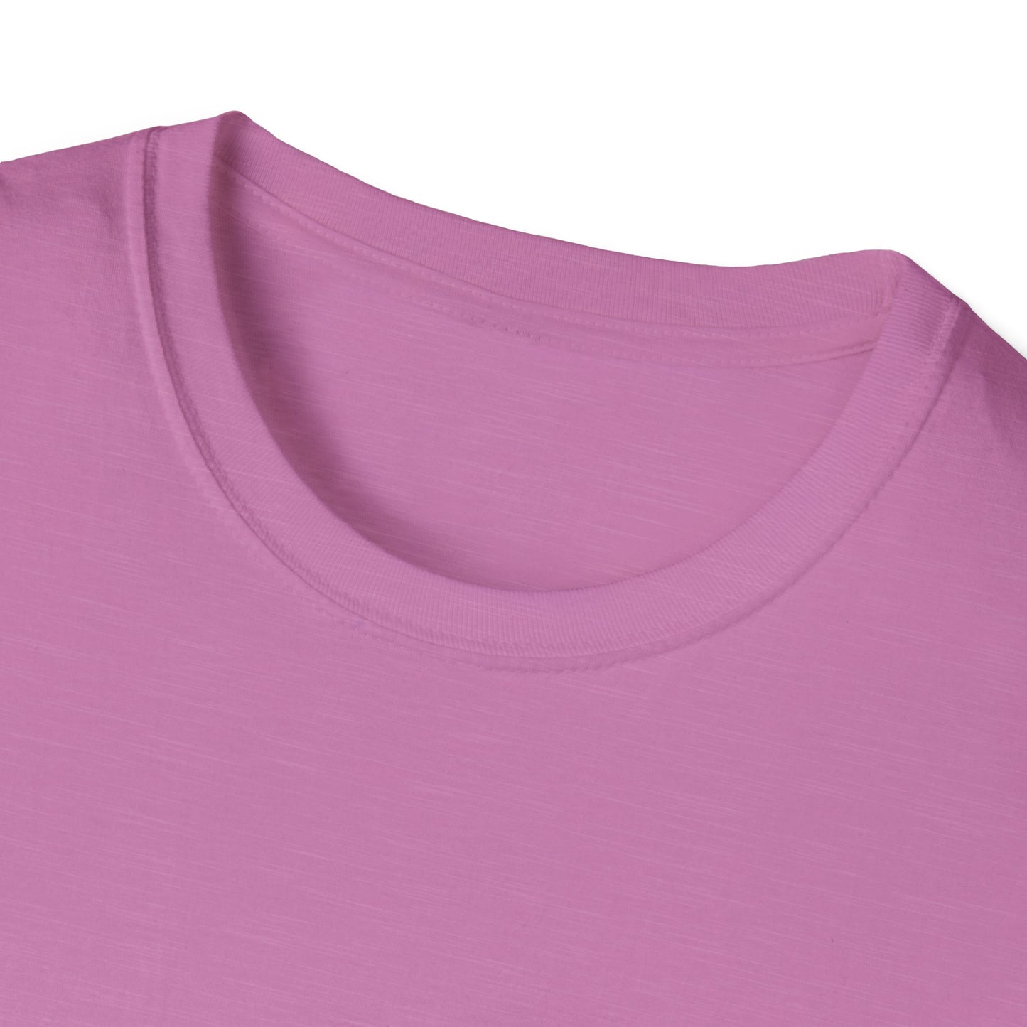 RRR Unisex Softstyle T-Shirt