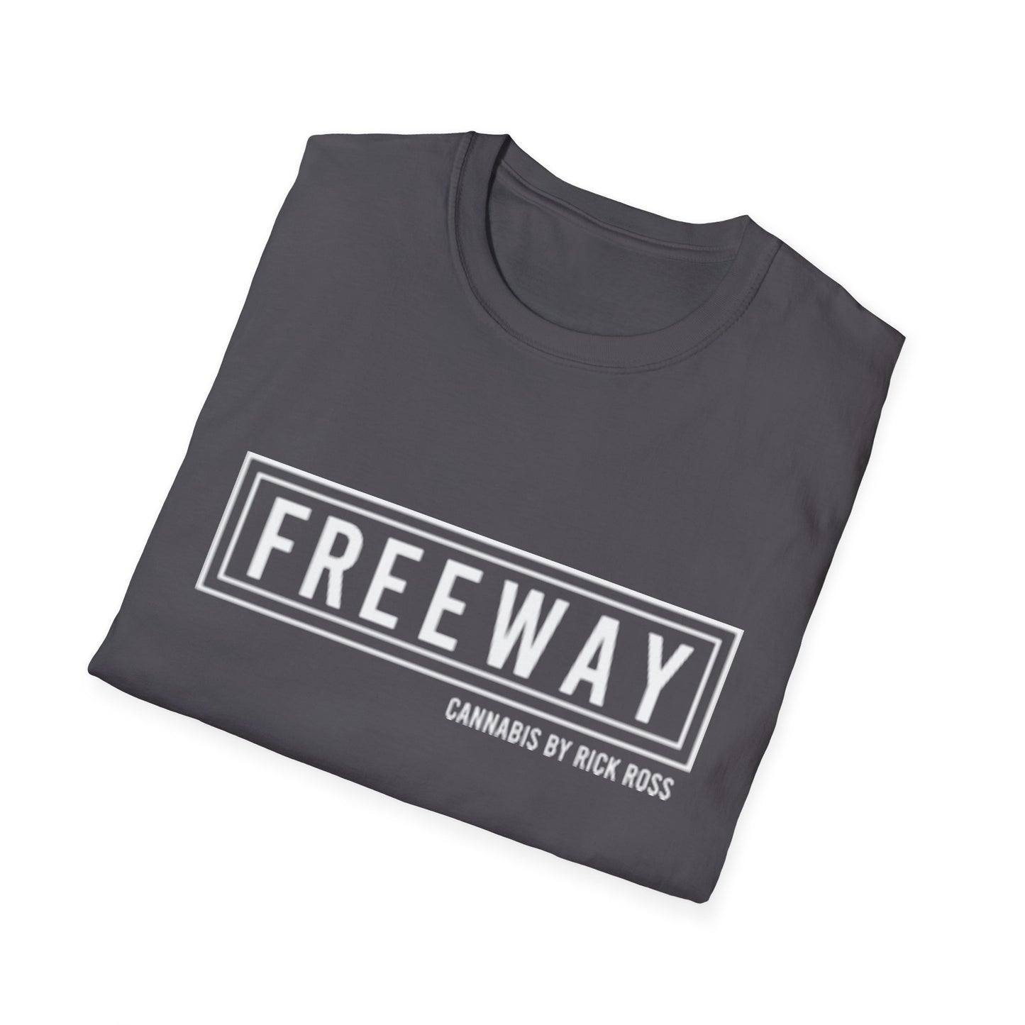Freeway Unisex T-Shirt
