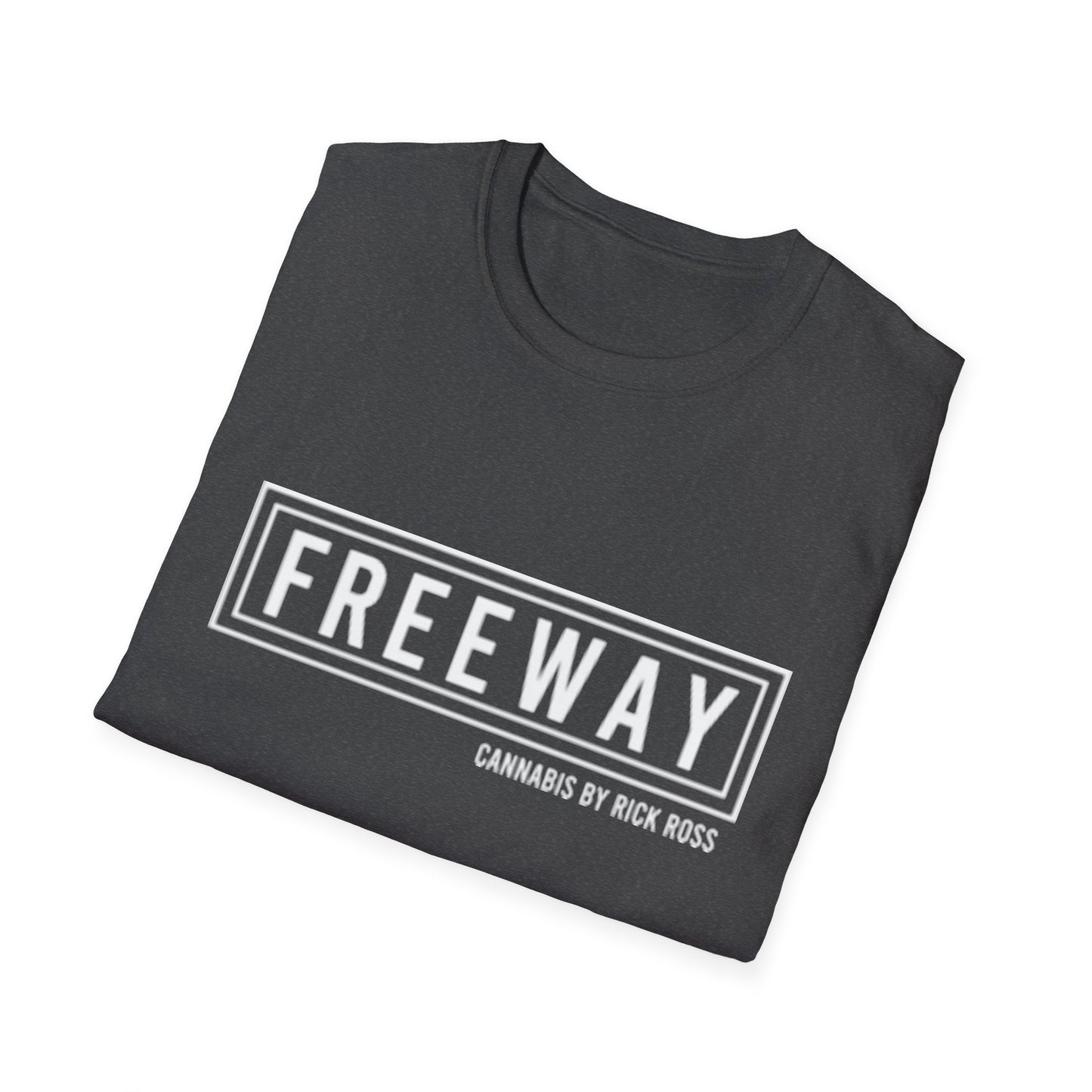 Freeway Unisex T-Shirt