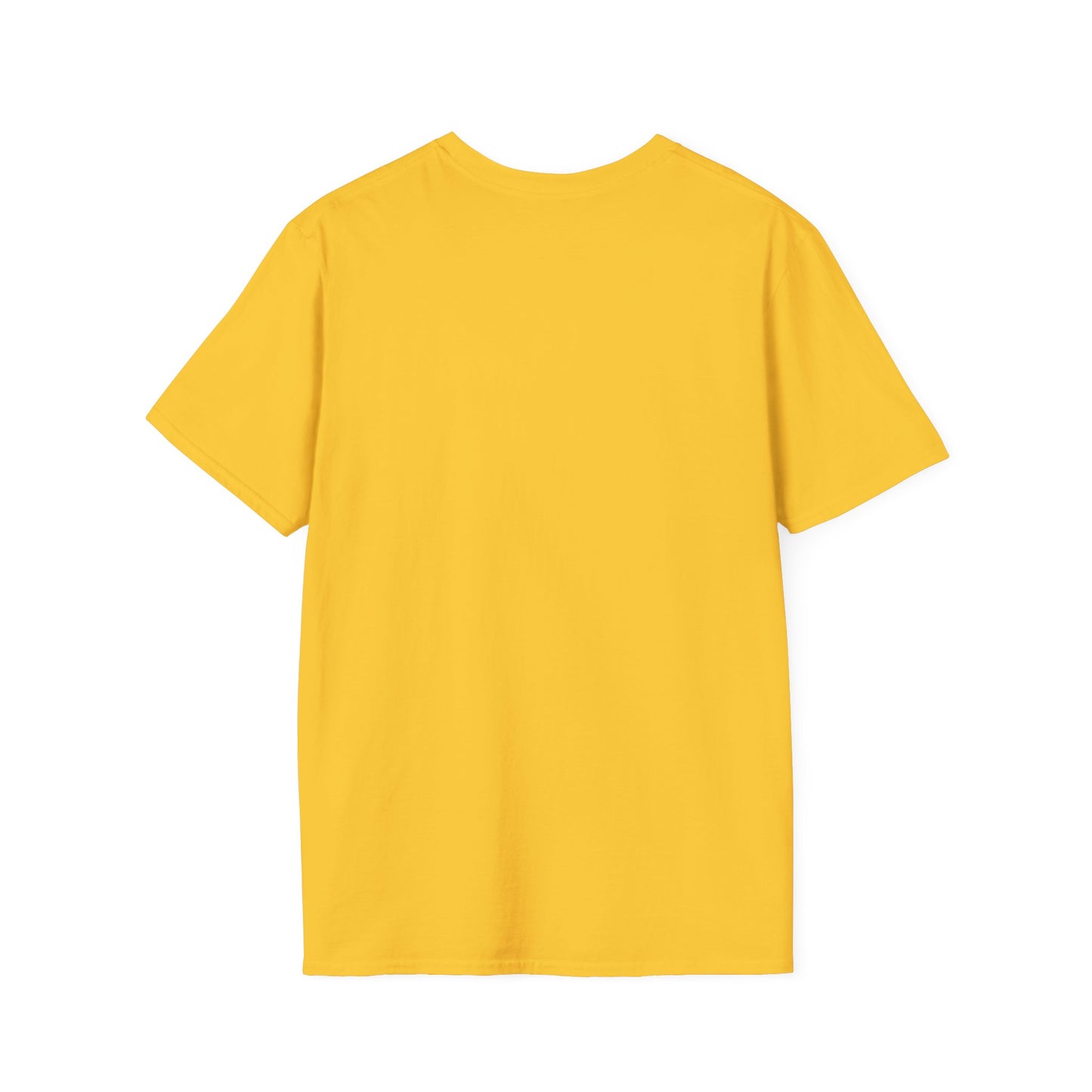 Freeway Ricky Curve Unisex Softstyle T-Shirt