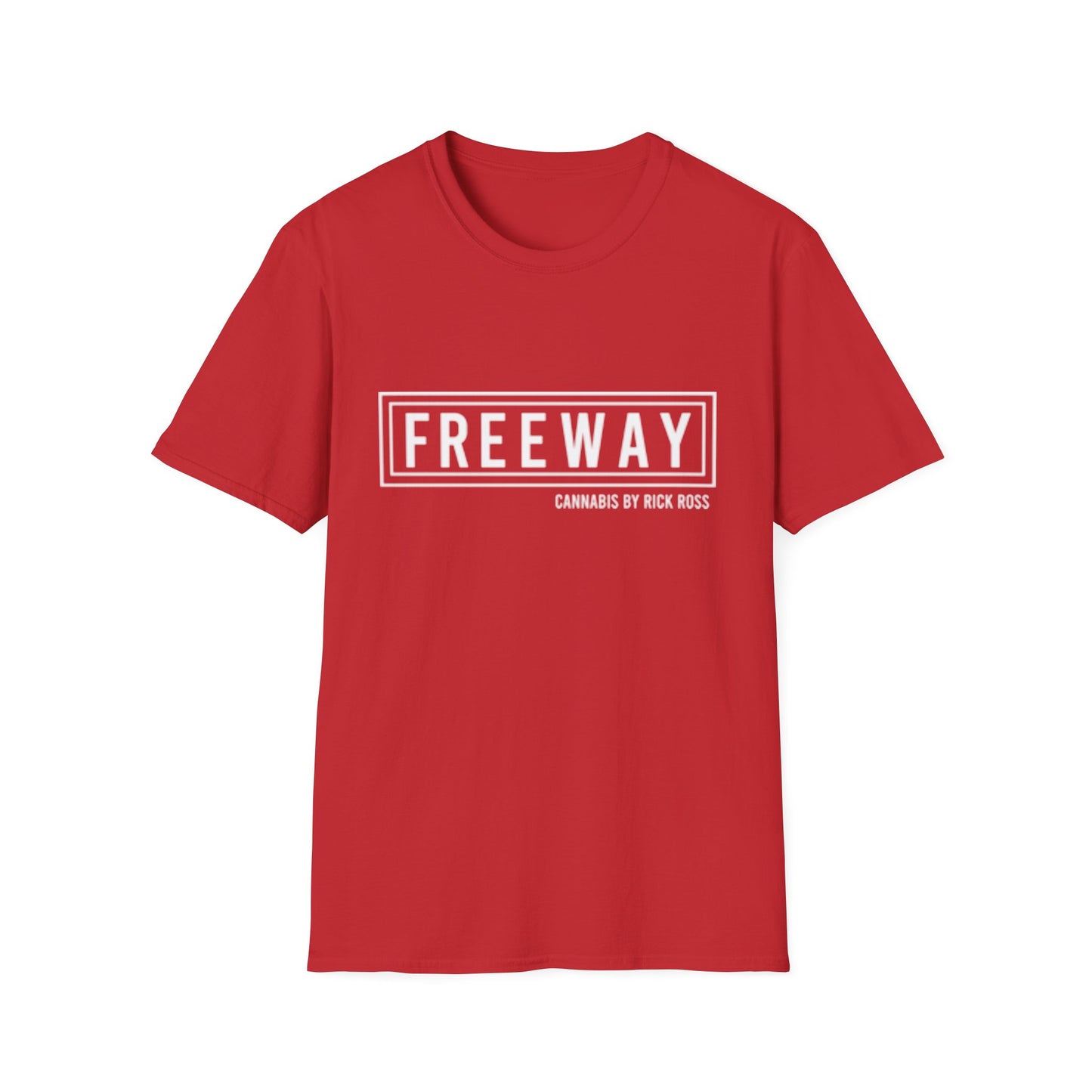 Freeway Unisex T-Shirt