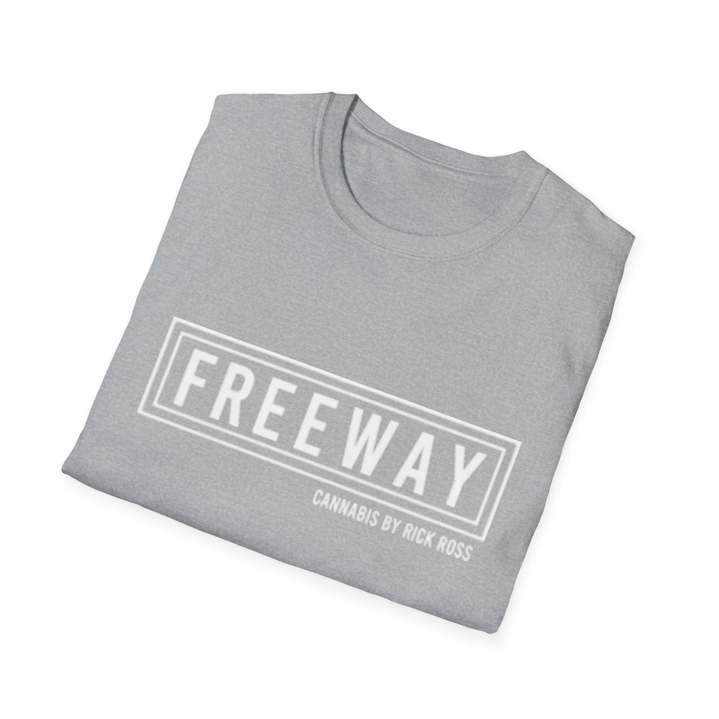 Freeway Unisex T-Shirt