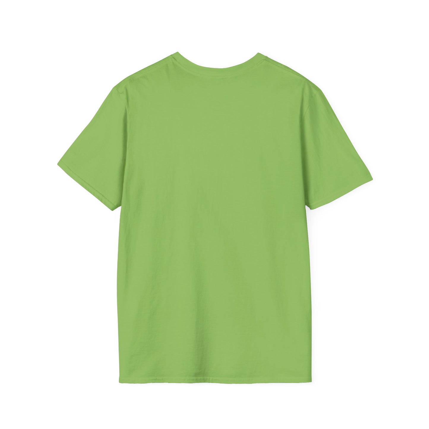 RRR Unisex Softstyle T-Shirt