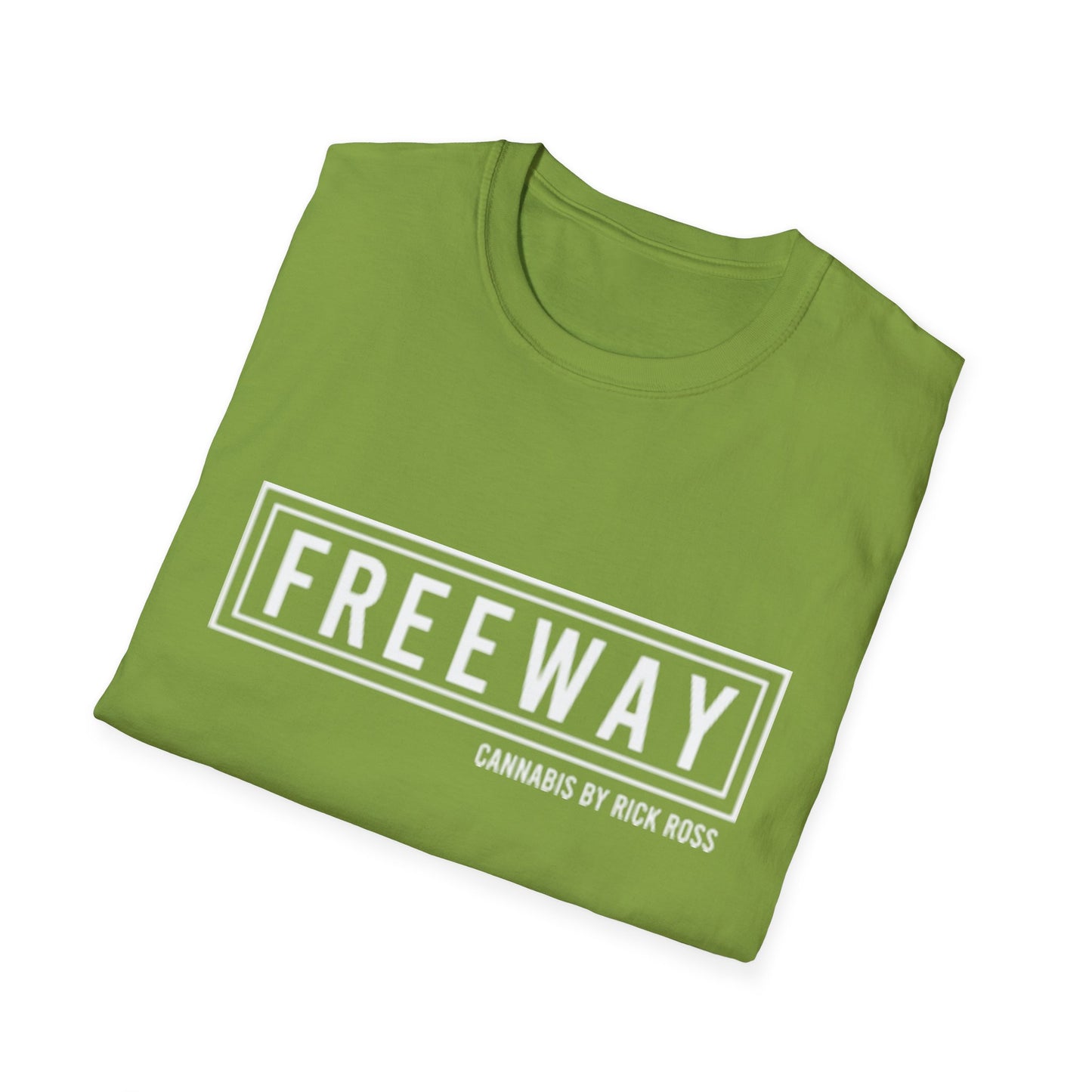 Freeway Unisex T-Shirt