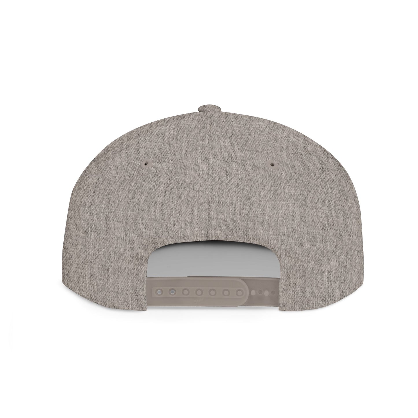 Freeway Canna Flat Bill Snapback