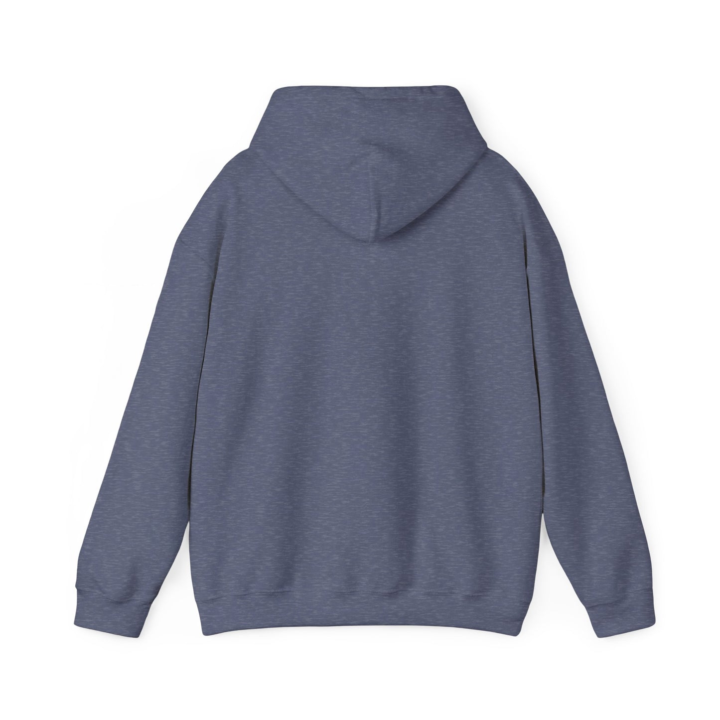 No Worries God Got Me Hooded Sweatshirt