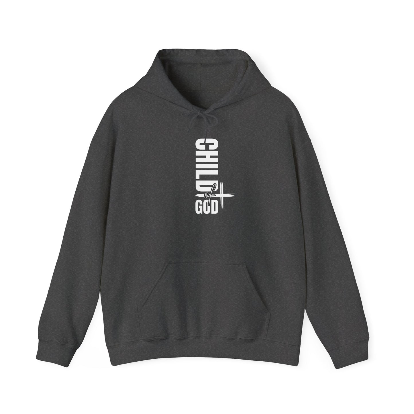 Child of God Hooded Sweatshirt