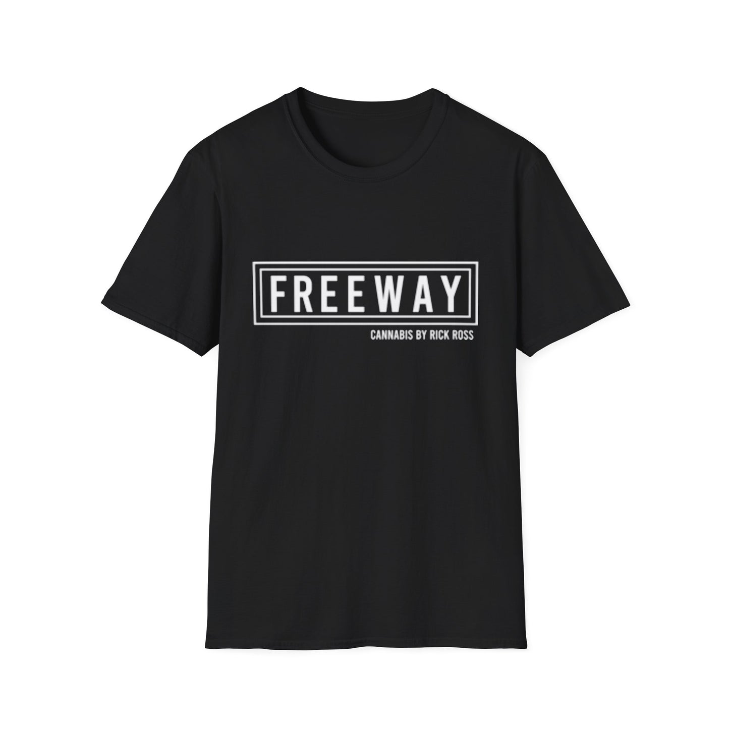 Freeway Unisex T-Shirt