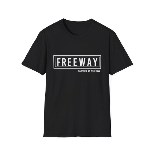 Freeway Unisex T-Shirt