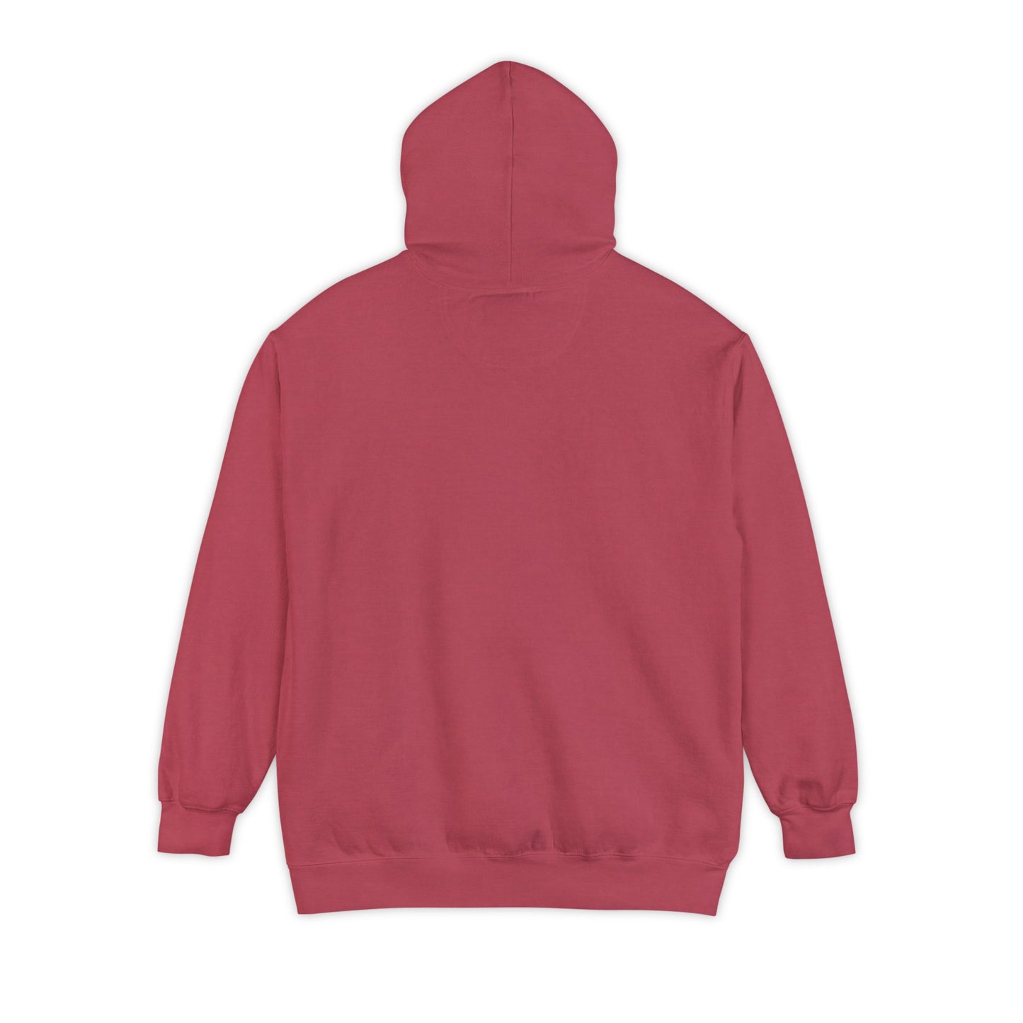 Freeway Canna Unisex Garment-Dyed Hoodie