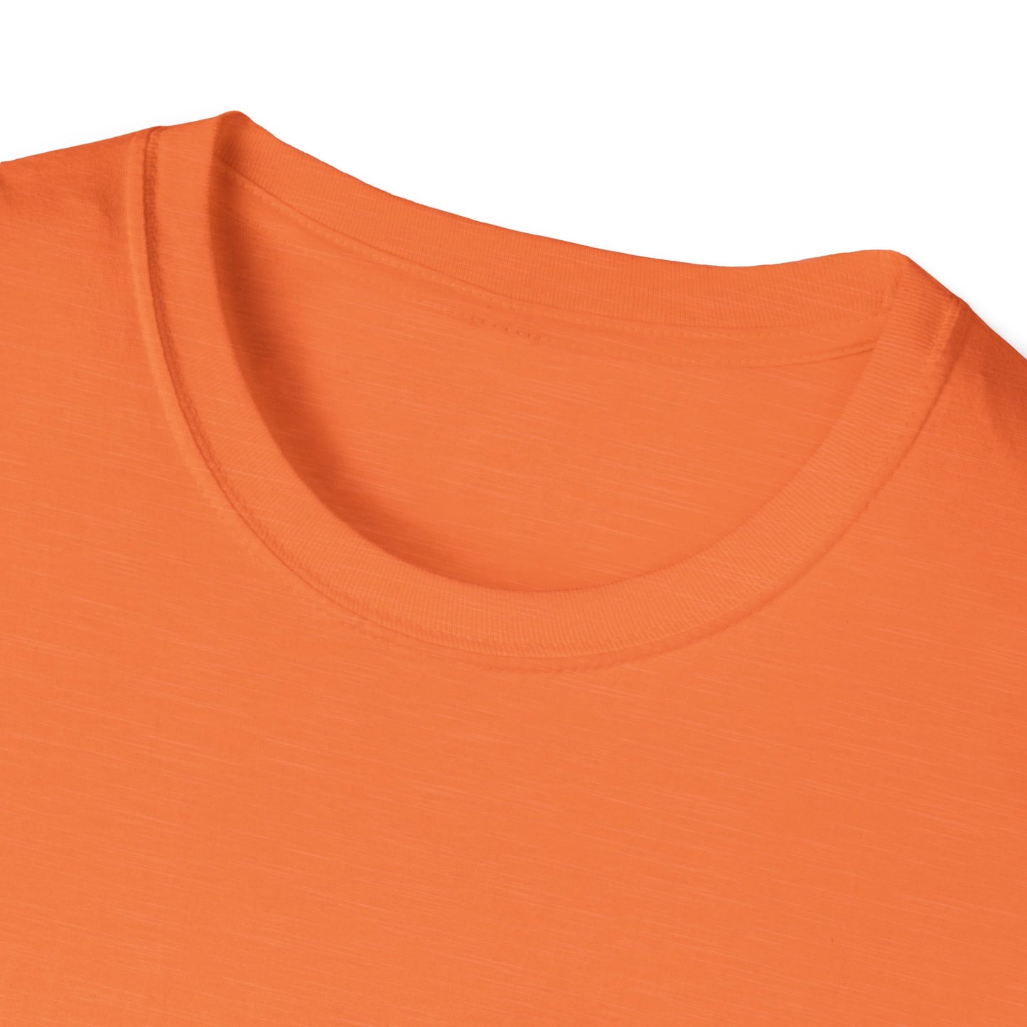 The RRR Unisex Softstyle T-Shirt