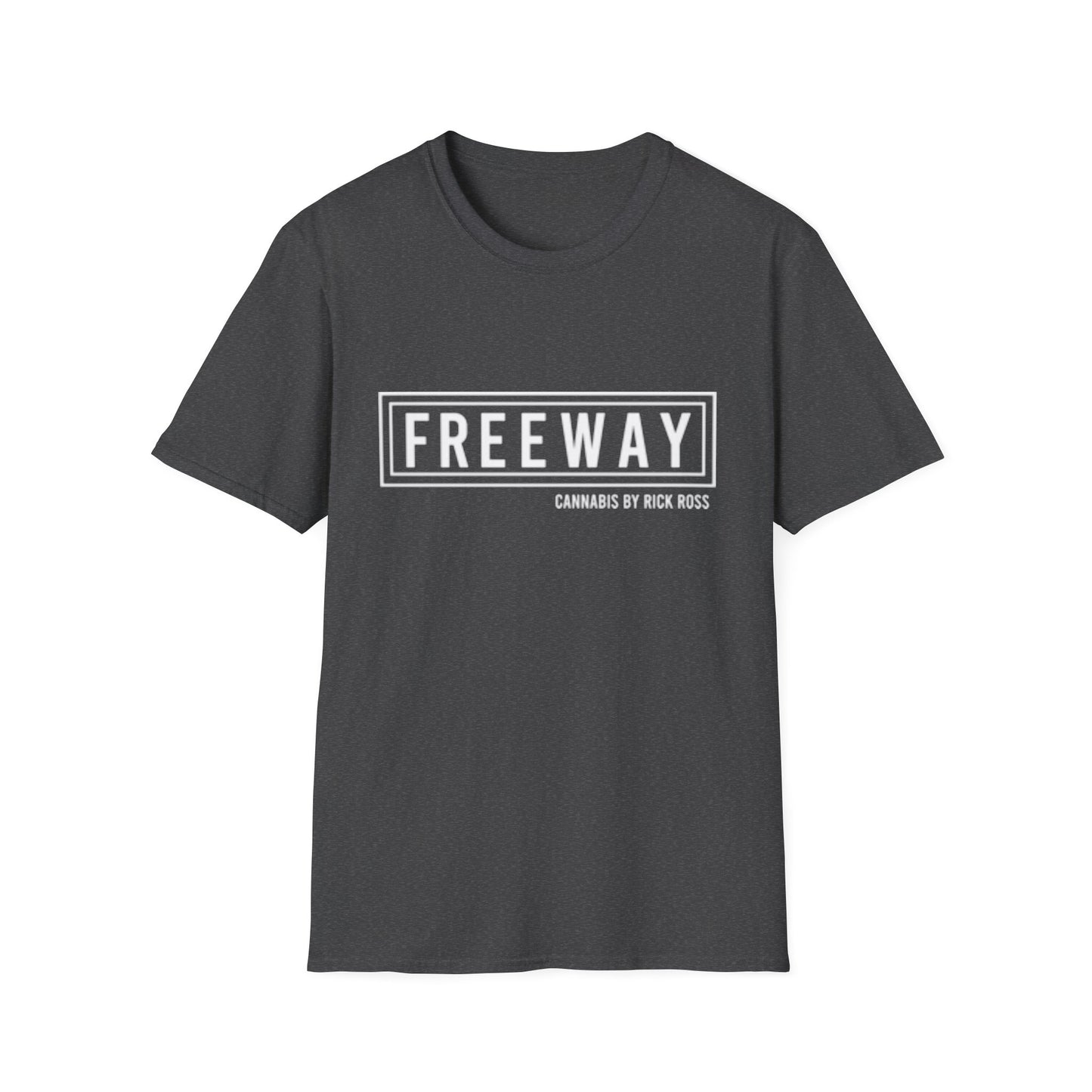 Freeway Unisex T-Shirt