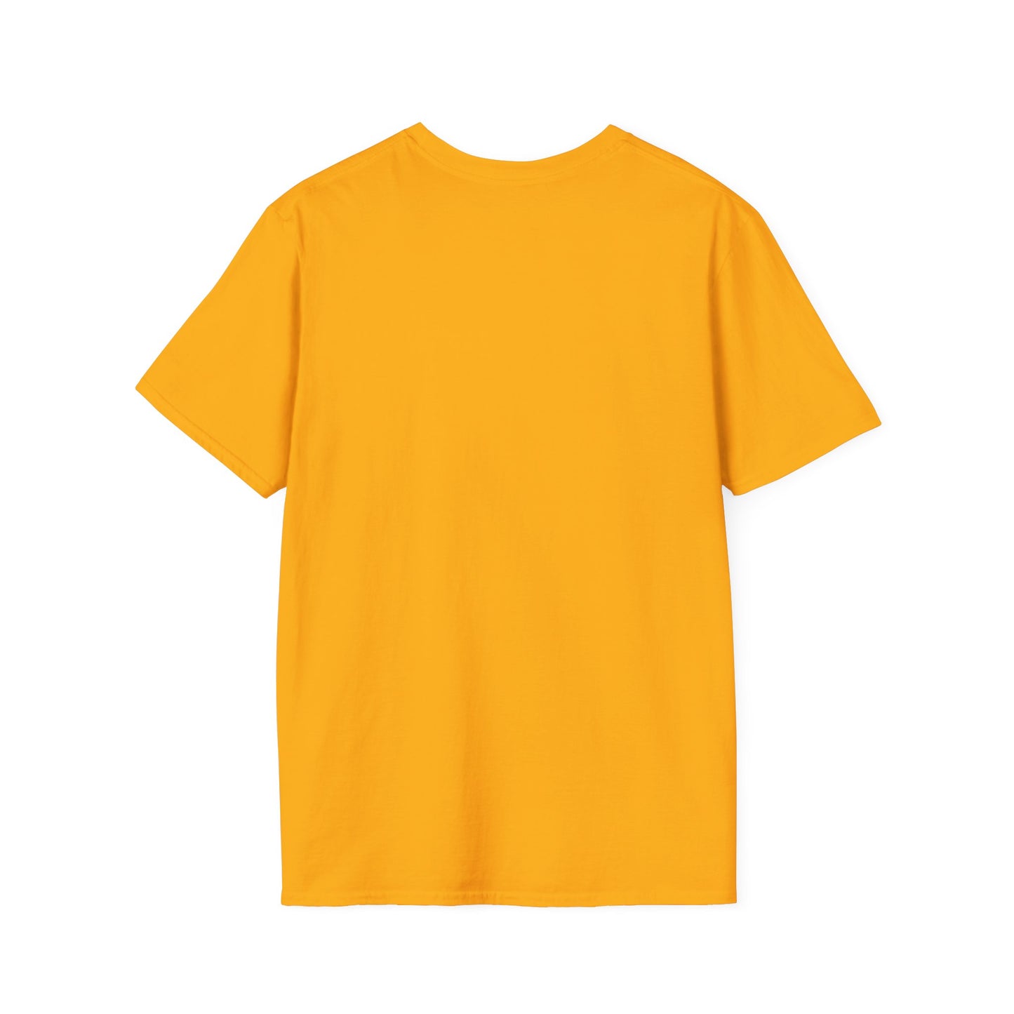 The RRR Unisex Softstyle T-Shirt