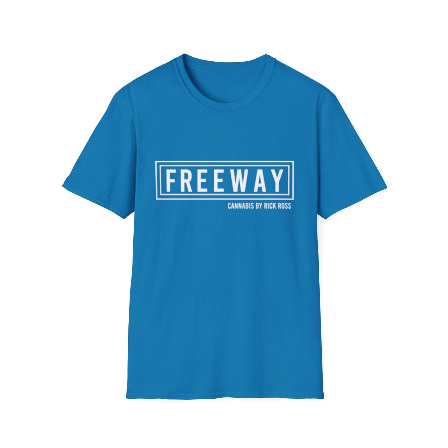 Freeway Unisex T-Shirt