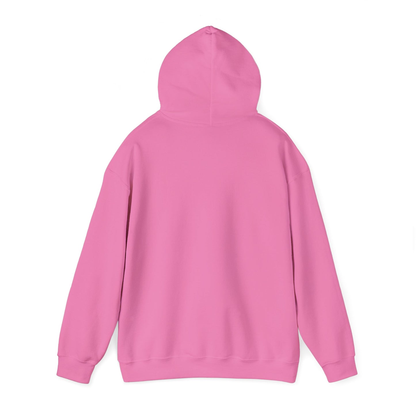 Let Go Let God Hooded Sweatshirt