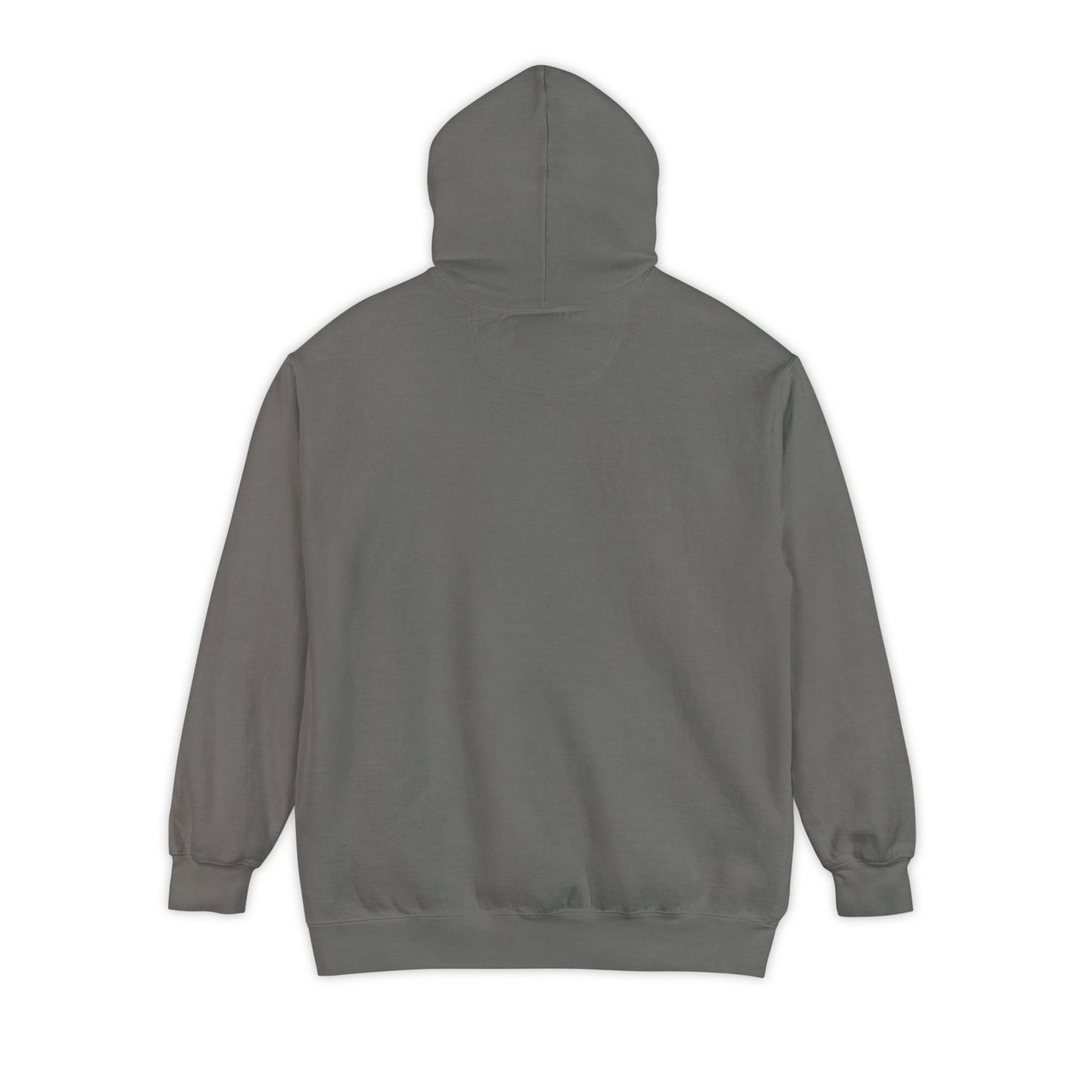 Freeway Canna Unisex Garment-Dyed Hoodie