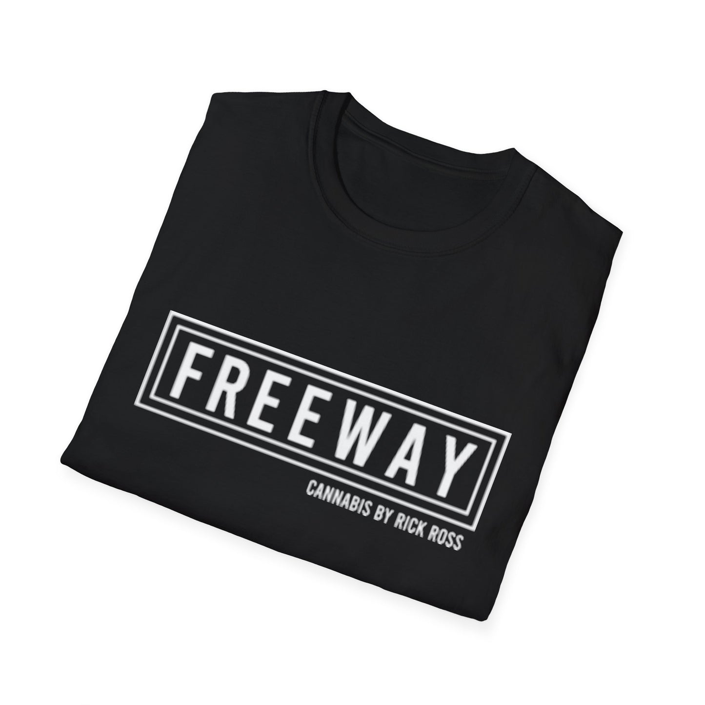 Freeway Unisex T-Shirt