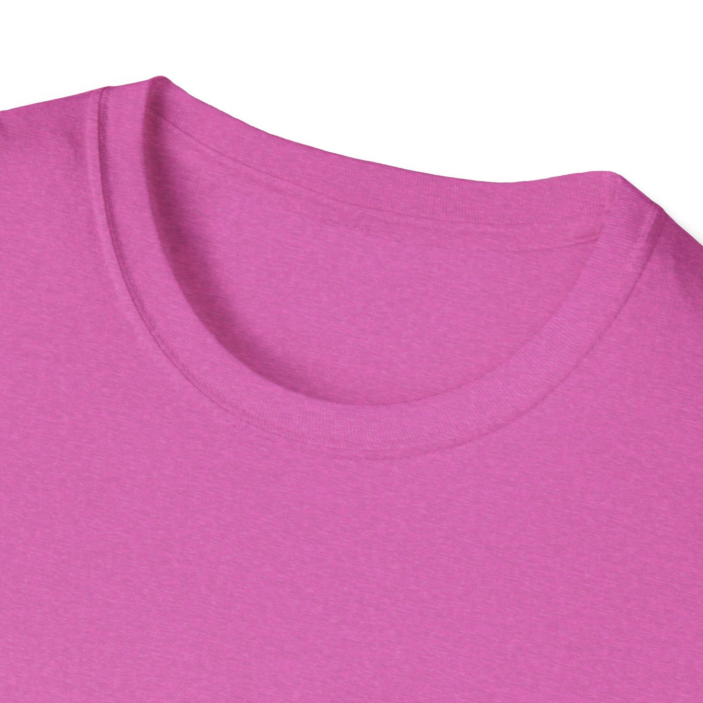 RRR Unisex Softstyle T-Shirt