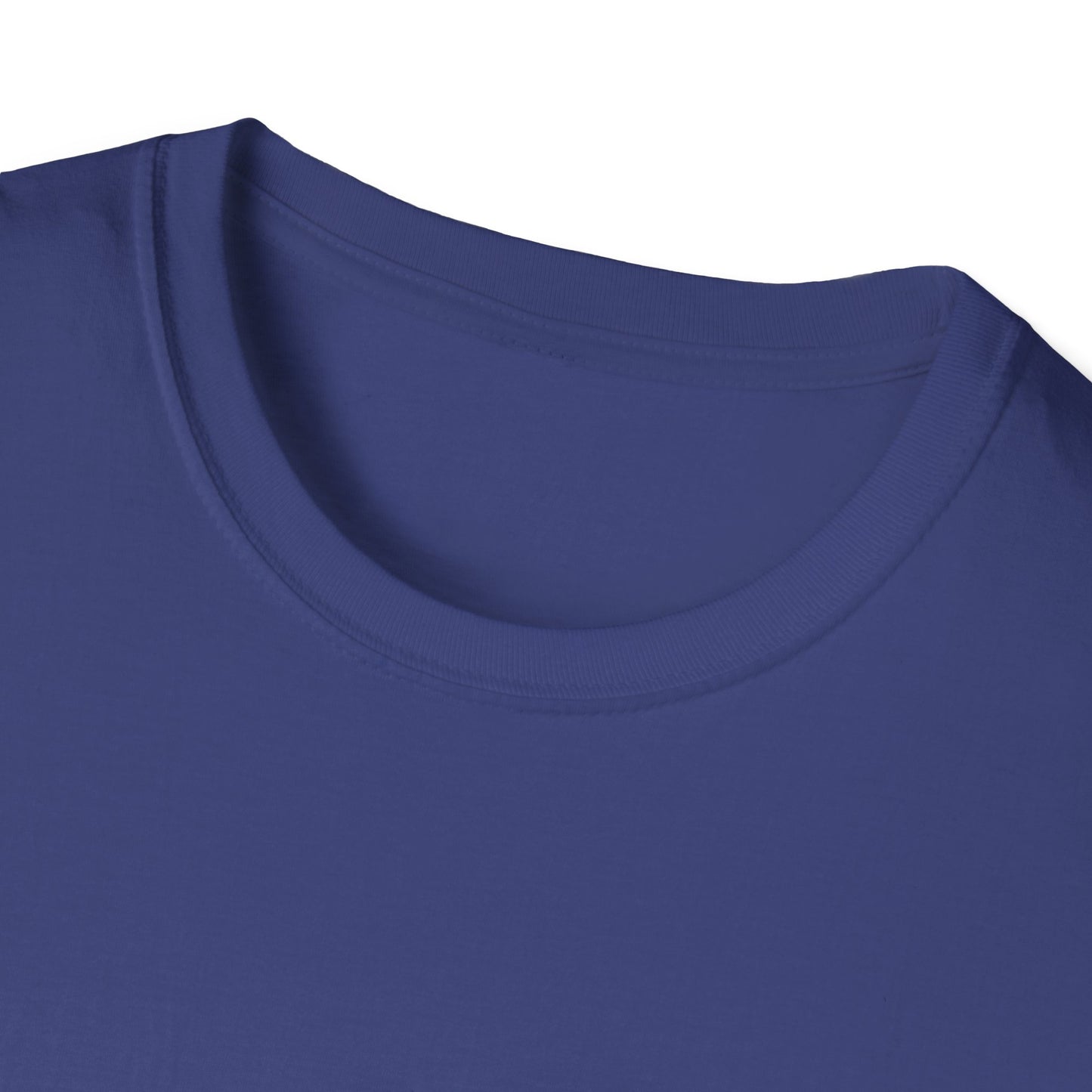 RRR Unisex Softstyle T-Shirt
