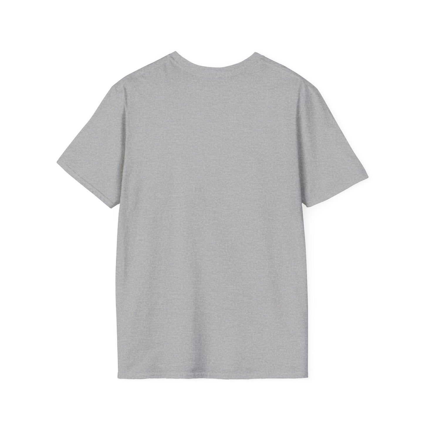 Freeway Ricky Curve Unisex Softstyle T-Shirt